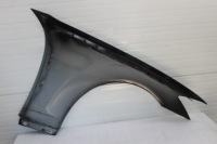 фото thumb №16, Mercedes s w221 крыло левый перед передний aluminiowy 197 оригинальный alu