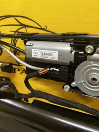 фото thumb №10, Шторка люк двигун ford kuga mk3 st-line