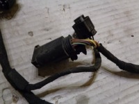 Жгут электропроводка pdc w245 w169 задний  задняя 04-08r в Украине, фото thumb