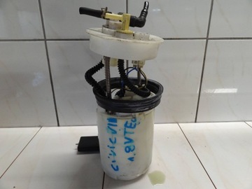 фото thumb №1, Honda civic viii ufo 2008 1.8 i-vtec насос помпа топлива do бак