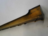 фото thumb №7, Mercedes vito viano w639 639 планка порогова права