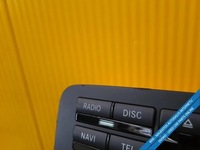 фото thumb №4, Mercedes w246 радио навигация a2469000616