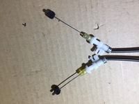 фото thumb №5, Audi a6 c7 трос тяга замка ручка задняя