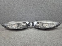 Купить Фары лампы передние перед комплект - renault fluence рестайлинг  12-16, фото thumb