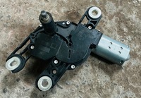 фото thumb №3, Двигунчик двірники зад задньої кришки багажника seat leon iii 5f4955711