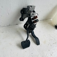 фото thumb №2, Педаль гальма газу комплект renault koleos ii 2.0 dci 18002df30b