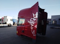 фото thumb №5, Кабина scania r streamline topline 2015 r