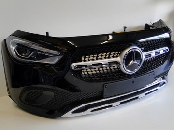 MERCEDES GLA H247 247 ODBÓJ SPRĘŻYSTY MASKI