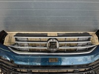 фото thumb №9, Vw tiguan allspace 17- r line бампер перед передний