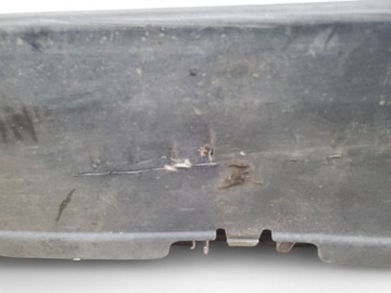 фото thumb №12, Mercedes-benz ml w166 a1666980125 ліва сторона планки порогові, накладки