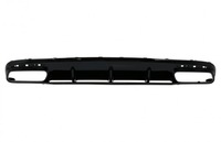 фото thumb №6, Диффузор бампер mercedes s klasa c217 2014-2020