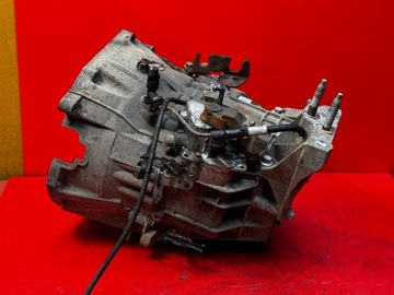 фото thumb №3, Коробка передач коробки передач ford transit custom 2.2 tdci 2015r fk2r-7002-cga