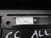 фото thumb №9, Подлокотник сиденье задний vw passat cc 3c8 кожа оригинал