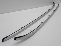 Купить Рейлинги кровельные комплект оригинал jaguar f-pace x761 16r, фото thumb