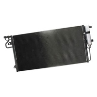 фото thumb №1, Конденсатор кондиционера ford transit connect 2018 2019 2020 2021