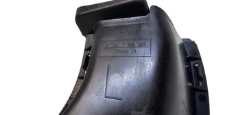 фото thumb №9, Bmw e81 e87 тунель канал впуск диск гальмівної м-пакет лівий перед 7906805