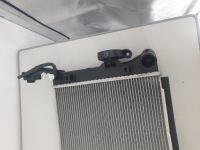 Радиатор воды hyundai i30 kiax-ceed ceed 3 3 17-23 25310-j7800 Недорого, фото thumb