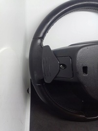 фото thumb №12, Воздуховод кожа лепестки переключения jaguar xf 8x23ableg