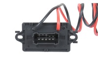 фото thumb №2, Резистор резистор вентилятор renault scenic ii