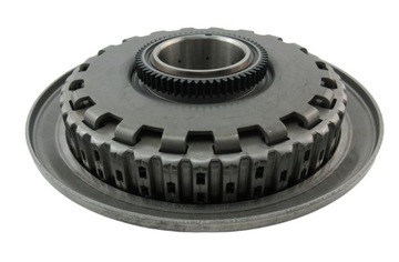 фото thumb №9, Сцепление з ступица supportu 6dct450 mps6 6dct451 пауэршифт ford 14+