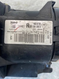 фото thumb №11, Лампа правый перед seat leon iii 5f1941006b