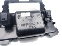 фото thumb №7, Land rover range rover sport переключатели подогрев сидений 2007 suv