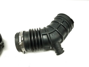 фото thumb №6, Труба воздуховод воздуха турбины renault trafic iii 1.6 dci r9me414 165761844r