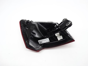 фото thumb №13, Audi a6 c8 sedan 4k 18- лампа права повний led matrix 4k5945092d