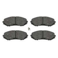 фото thumb №5, Тормозные колодки тормозные ,13046056092n-set-ms ,master-sport