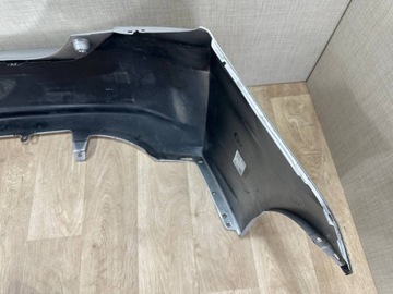 фото thumb №15, Toyota prius iii xw30 2009-2015 бампер зад 52159-47050