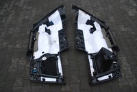 фото thumb №7, Mercedes gl x164 оббивка багажника l / p