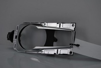 фото thumb №1, Dekor панель тунель хром ford kuga mk3 escape usa