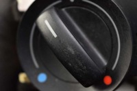 фото thumb №11, Панель керування обдув 6q0819045t vw fox 05-09