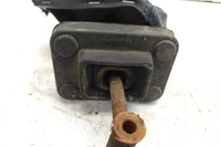 фото thumb №8, Механізм перемикання передач citroën xsara n1 9604855780 1.9l дизель 66kw 2000