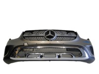 фото thumb №1, Mercedes glc x253 253 lift бампер передний pts
