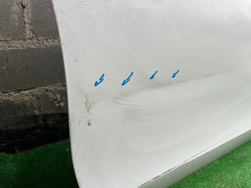 фото thumb №10, Vw passat b9 3j0 2024- дверь правые передние правый перед