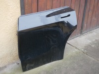 фото thumb №1, Tesla model y дверь левый задняя 20- 149359900 оригинальный номер