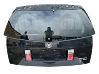 фото thumb №1, Cadillac srx 04-09r кришка зад задня багажника з скло скло кришки оригінал
