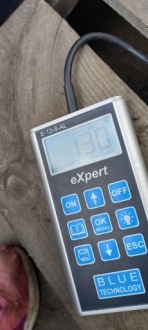 фото thumb №14, Двері праве перед renault laguna 01r kombi