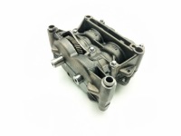 фото thumb №8, Chrysler pt cruiser вал балансировочный насоса масла 2.2 crd дизель a6110100736