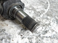 фото thumb №6, Приводной вал левая mazda cx5 2.2 дизель автоматическая коробка передач 11-17