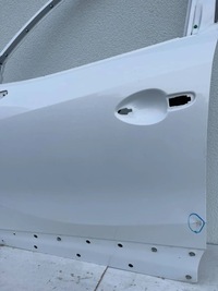 фото thumb №3, Дверь перед передние левая mazda cx-5 cx5 i 1 12-