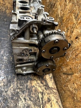 фото thumb №9, Головка комплектная валы ford focus mk3 2.0 rfcm5e-6090 bd