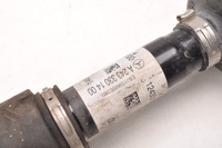 фото thumb №5, Mercedes eqb x243 w243 полуось левая передняя 24r a2433301400