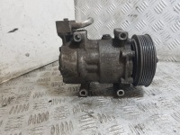 фото thumb №1, Компрессор кондиционера ford fiesta mk 6 2s6119d629ad