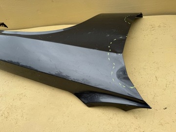 фото thumb №9, Dodge challenger 11-20r крило праві перед переднє