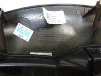 фото thumb №8, Рамка защита панели обдув левая peugeot 108 aygo ii c1 55011-0h030-c0