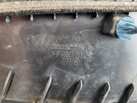 фото thumb №10, Honda insight ii 10r жабо комплект europa 74200-tm8-a002-50