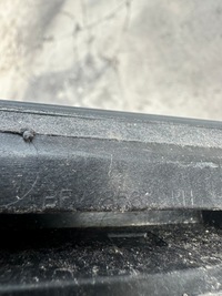 фото thumb №14, Opel astra v k рейлинг крышный правый 39069732