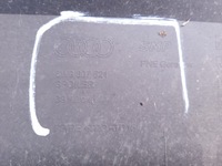 фото thumb №15, Audi a4 b9 | бампер дифузор спойлер задня задній allroad 8w9807511f | 0423